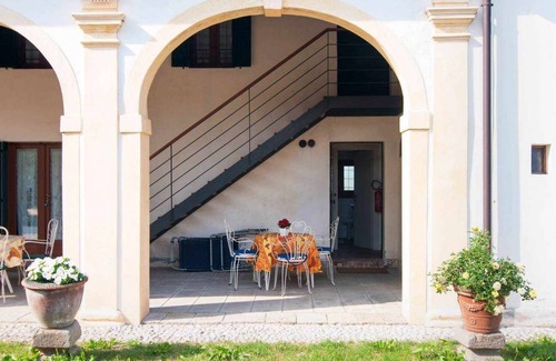 Olmo di Mira Apartment | 40 m² Apartment ∙ 1 bedroom ∙ 2 guests