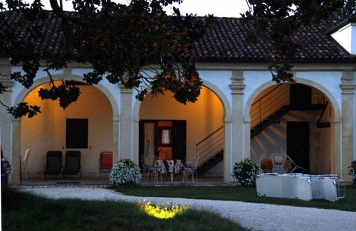 Olmo di Mira Apartment | 40 m² Apartment ∙ 1 bedroom ∙ 2 guests