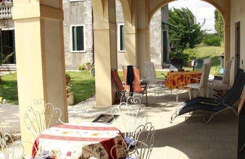 Olmo di Mira Apartment | 40 m² Apartment ∙ 1 bedroom ∙ 2 guests