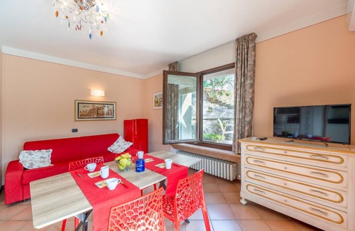 Ceredello Apartment | 40 m² Apartment ∙ 1 bedroom ∙ 4 guests