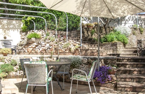 Ceredello Apartment | 40 m² Apartment ∙ 1 bedroom ∙ 4 guests