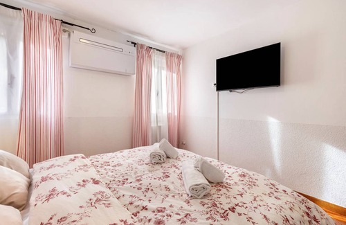 Molina Apartment | 40 m² Apartment ∙ 1 bedroom ∙ 4 guests