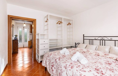 Molina Apartment | 40 m² Apartment ∙ 1 bedroom ∙ 4 guests