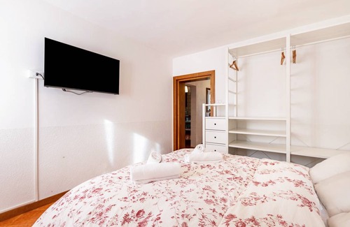 Molina Apartment | 40 m² Apartment ∙ 1 bedroom ∙ 4 guests