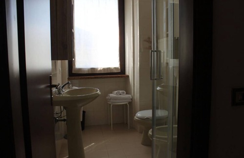 Malcesine Apartment | 40 m² Apartment ∙ 1 bedroom ∙ 2 guests