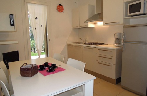 Bibione Lido del Sole Apartment | 40 m² Apartment ∙ 2 bedrooms ∙ 5 guests