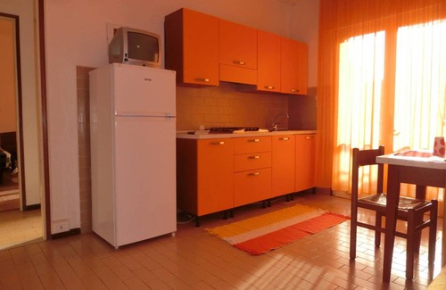 Bibione Lido dei Pini Apartment | 40 m² Apartment ∙ 2 bedrooms ∙ 5 guests