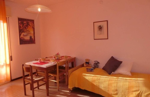 Bibione Lido dei Pini Apartment | 40 m² Apartment ∙ 2 bedrooms ∙ 5 guests