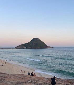 Jacarepagua Apartment | 40 m² Apartment ∙ 1 bedroom ∙ 4 guests