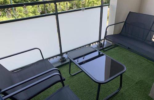 Alfortville Apartment | 40 m² Apartment ∙ 1 bedroom ∙ 4 guests