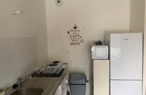 Alfortville Apartment | 40 m² Apartment ∙ 1 bedroom ∙ 4 guests
