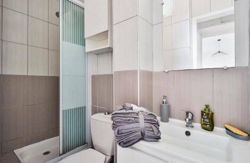 Alfortville Apartment | 40 m² Apartment ∙ 1 bedroom ∙ 3 guests