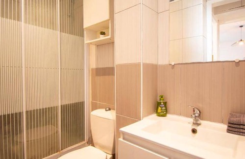 Alfortville Apartment | 40 m² Apartment ∙ 1 bedroom ∙ 3 guests
