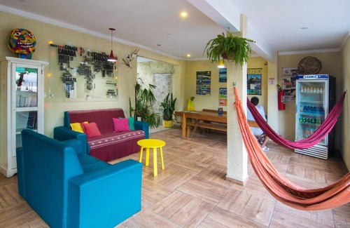 Pontal Bed & Breakfast | 40 m² Bed and breakfast ∙ 8 guests