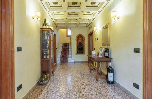 Mirano Bed & Breakfast | 40 m² Bed and breakfast ∙ 4 guests