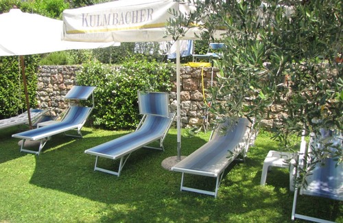 Brenzone sul Garda House | 40 m² House ∙ 1 bedroom ∙ 4 guests