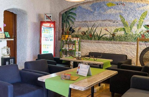 Brenzone sul Garda Resort | 40 m² Resort ∙ 2 bedrooms ∙ 5 guests