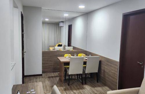 Camorim Apartment | 40 m² Serviced apartment ∙ 3 guests