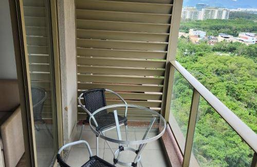 Camorim Apartment | 40 m² Serviced apartment ∙ 3 guests