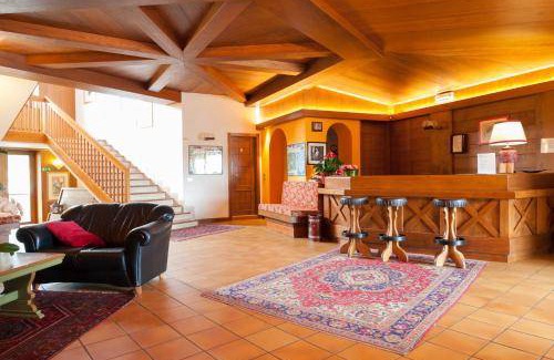 Asiago Apartment | 40 m² Serviced apartment ∙ 6 guests