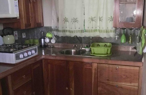 Ocho Rios Villa | 40 m² Villa ∙ 1 bedroom ∙ 2 guests