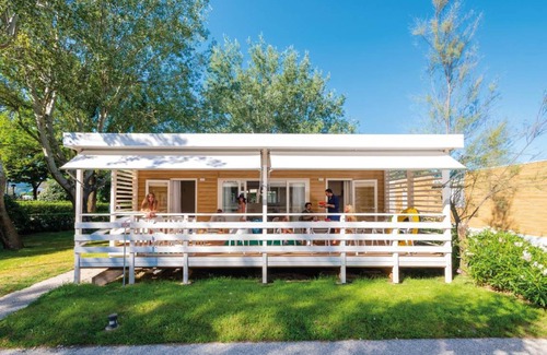 Chioggia House | 41 m² House ∙ 2 bedrooms ∙ 6 guests