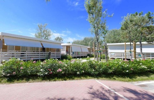 Chioggia House | 41 m² House ∙ 2 bedrooms ∙ 6 guests
