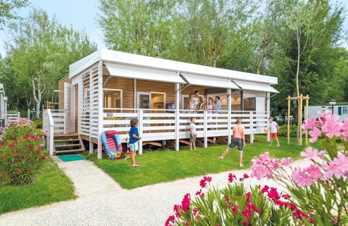 Chioggia House | 41 m² House ∙ 3 bedrooms ∙ 10 guests