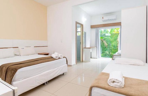 Cabore House | 41 m² Motel ∙ 127 guests