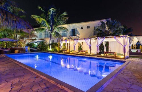 Cabore House | 41 m² Motel ∙ 127 guests