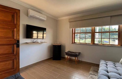 Miguel Pereira Apartment | 42 m² Apartment ∙ 6 guests