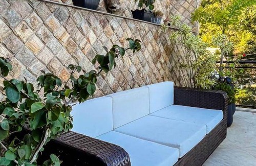 Miguel Pereira Apartment | 42 m² Apartment ∙ 6 guests