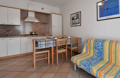 Rosapineta House | 42 m² House ∙ 2 bedrooms ∙ 6 guests