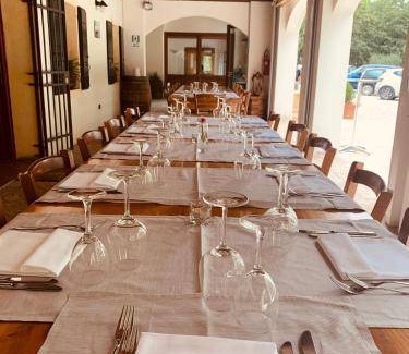 Fossalta Maggiore House | 42 m² House ∙ 3 guests