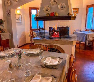 Fossalta Maggiore House | 42 m² House ∙ 3 guests