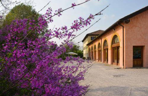 Fossalta Maggiore House | 42 m² House ∙ 3 guests
