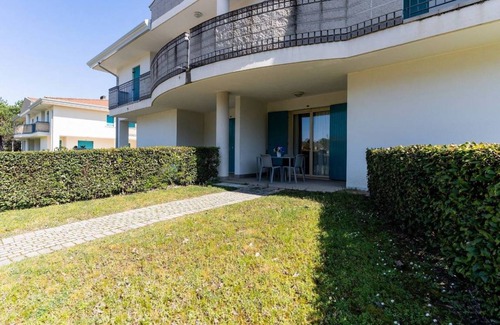 Bibione Lido del Sole Apartment | 43 m² Apartment ∙ 1 bedroom ∙ 5 guests