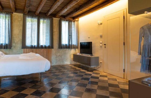 Asolo Bed & Breakfast | 43 m² Bed and breakfast ∙ 3 guests