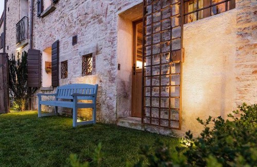 Asolo Bed & Breakfast | 43 m² Bed and breakfast ∙ 3 guests