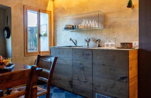 Asolo Bed & Breakfast | 43 m² Bed and breakfast ∙ 3 guests