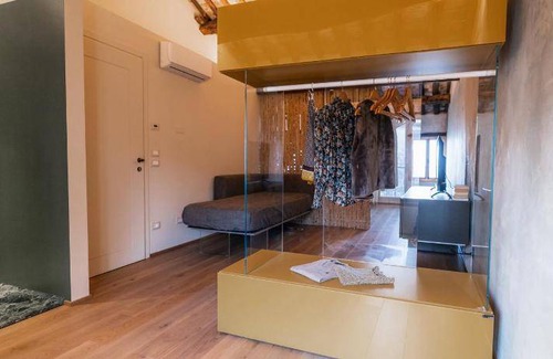 Asolo Bed & Breakfast | 43 m² Bed and breakfast ∙ 3 guests