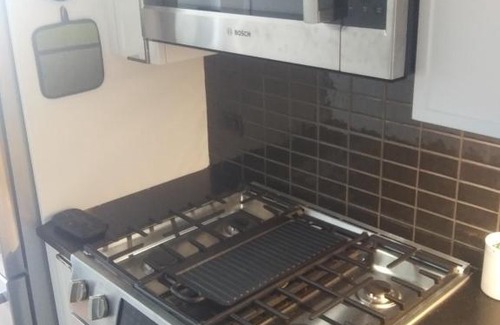 Chelsea Apartment | 435 West 31st Street