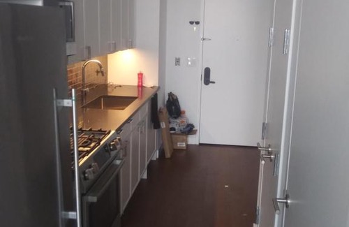 Chelsea Apartment | 435 West 31st Street