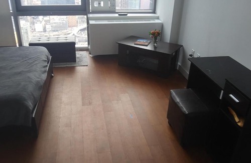 Chelsea Apartment | 435 West 31st Street