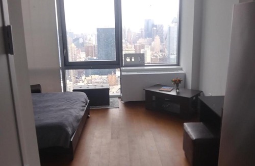 Chelsea Apartment | 435 West 31st Street