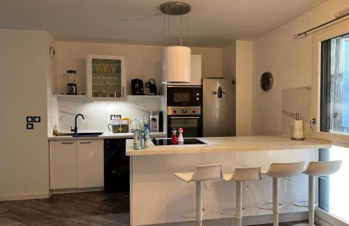 Chevilly-Larue Apartment | 44 m² Apartment ∙ 1 bedroom ∙ 3 guests