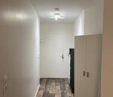 Chevilly-Larue Apartment | 44 m² Apartment ∙ 1 bedroom ∙ 3 guests