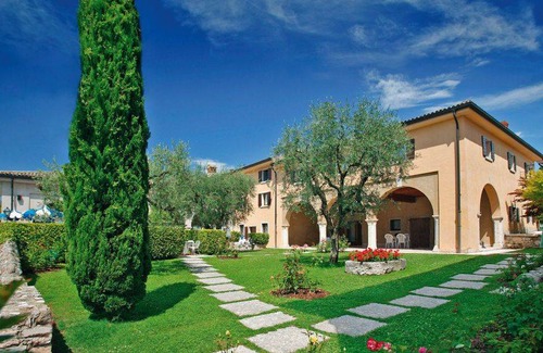 Costermano Apartment | 44 m² Apartment ∙ 1 bedroom ∙ 4 guests