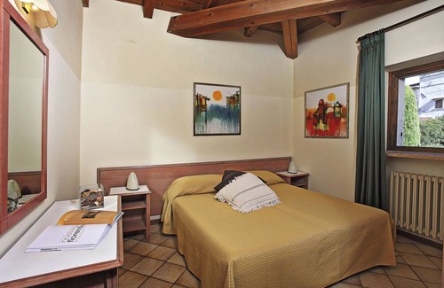 Costermano Apartment | 44 m² Apartment ∙ 1 bedroom ∙ 4 guests