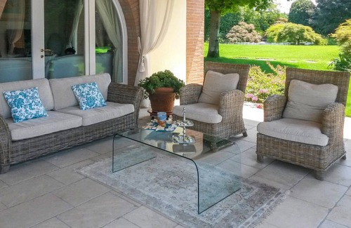 Vedelago House | 441 m² House ∙ 4 bedrooms ∙ 8 guests